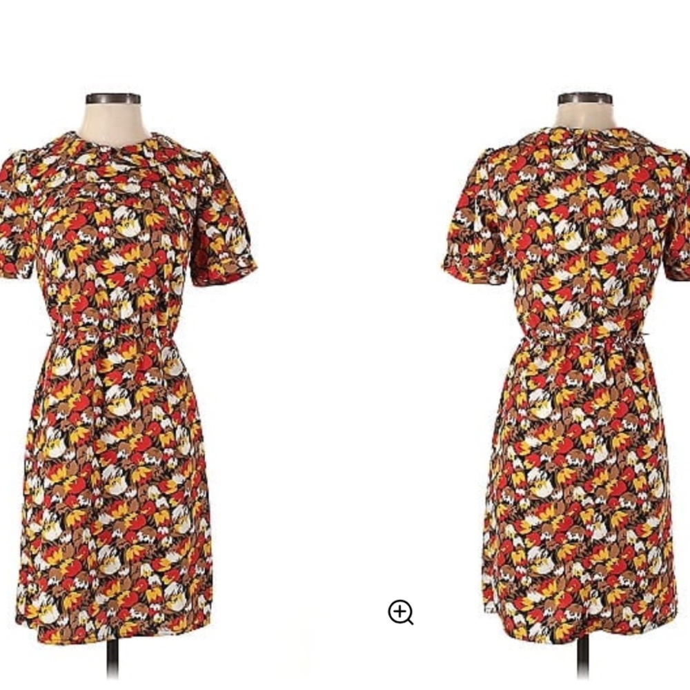 Hi There from Karen Walker (Anthropologie)